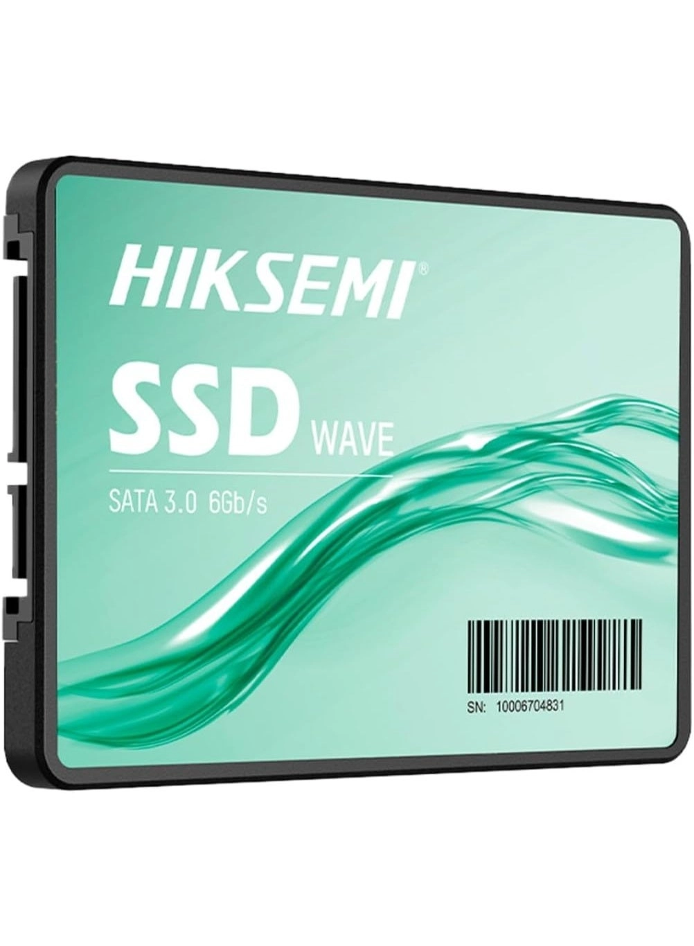 Hikvision WAVE(S) - 512GB 2.5-inch