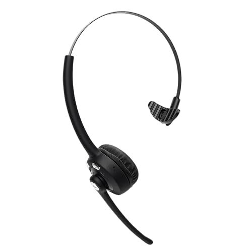 Single Ear BT Wireless Headset