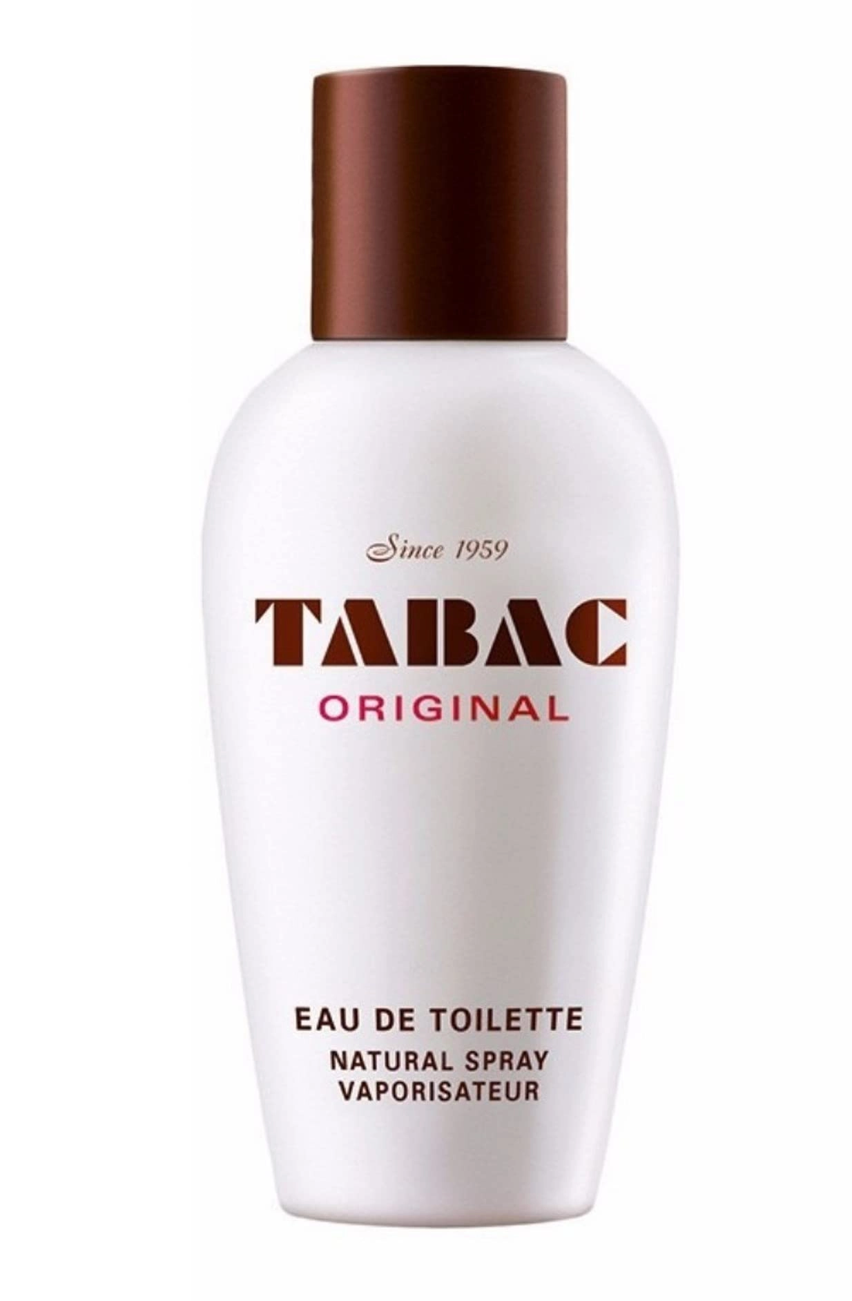 Original Eau de Toilette 100ml