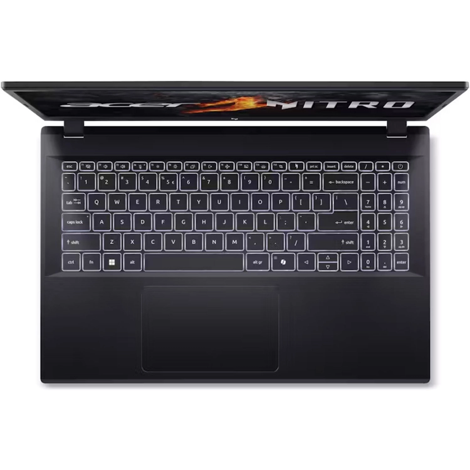 Nitro V 15 - 15.6'' Core i7-13620H 32GB DDR5 1000GB SSD