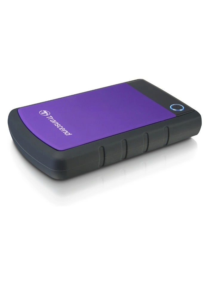 StoreJet 25H3 4TB HDD