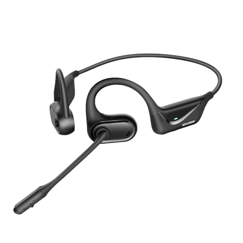 G3 PLUS Wireless Headphone