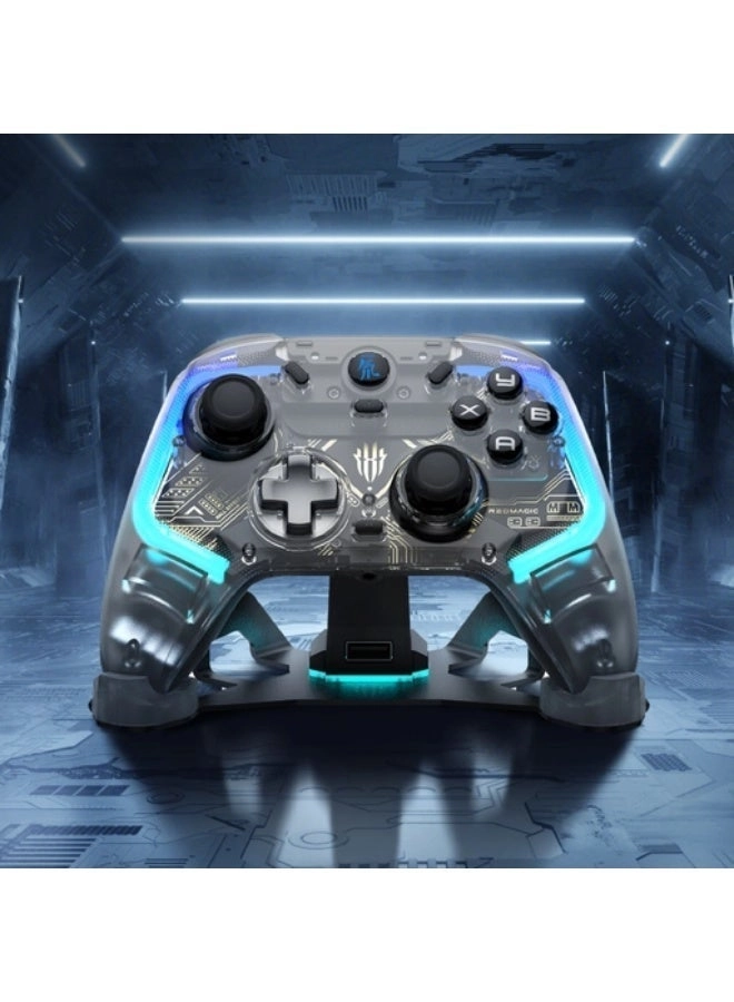 PA3142 - transparent PC Android iOS Switch Steam