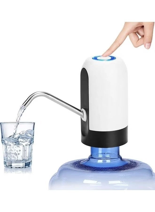 USB Water Pump Dispenser - 5 Gallon