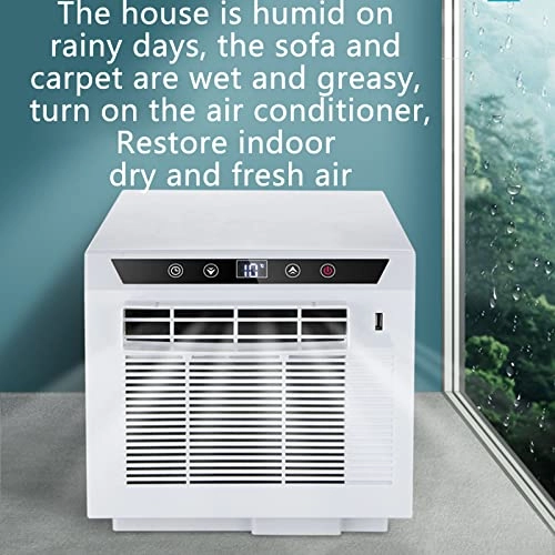 970700 - 5000 BTU dehumidifier