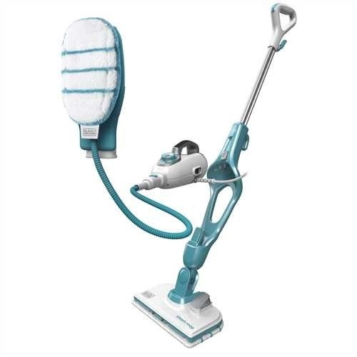 15-In-1 Steam Mop - 500 ML