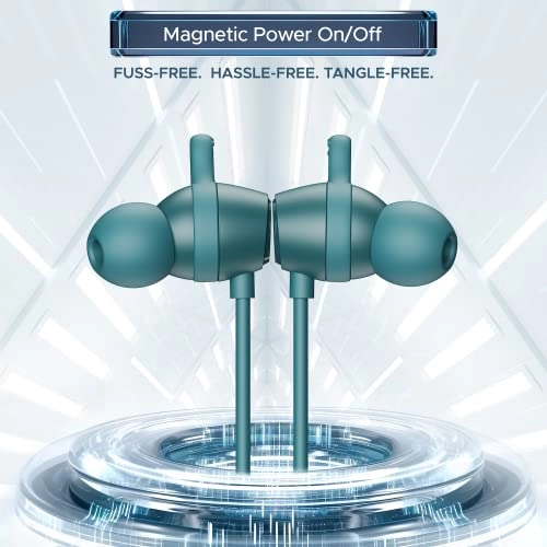 Rockerz 255 Touch Wireless Earbud