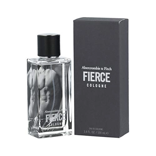 Fierce - 100 ml