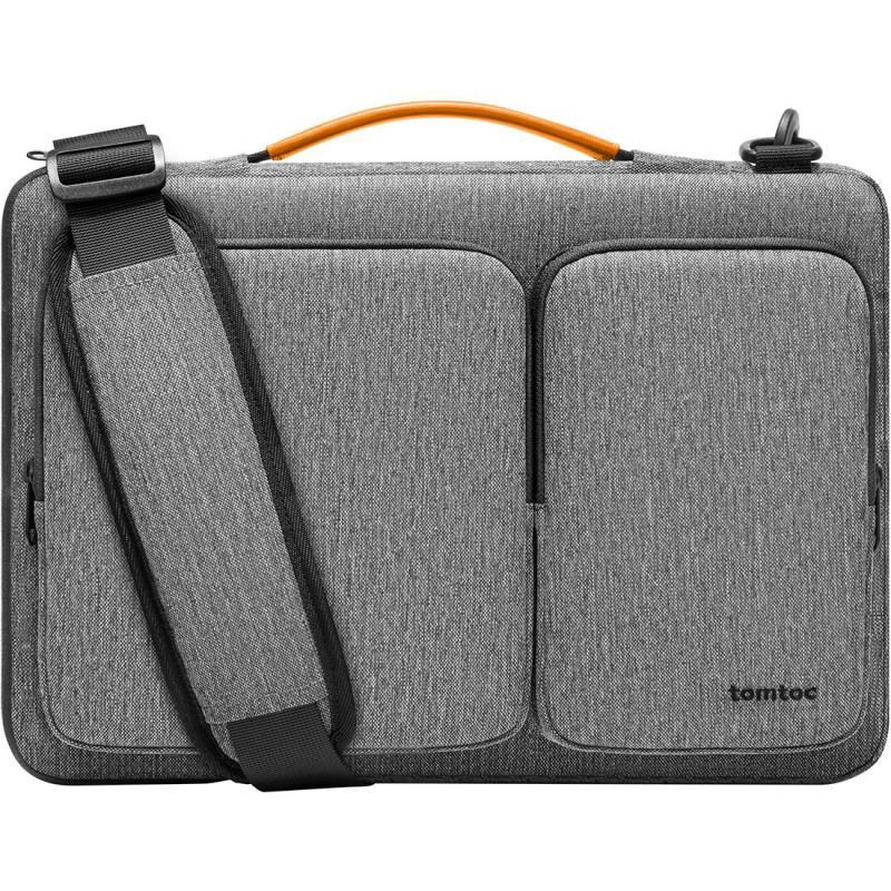 Defender-A42 Shoulder Bag for 14-Inch Laptop