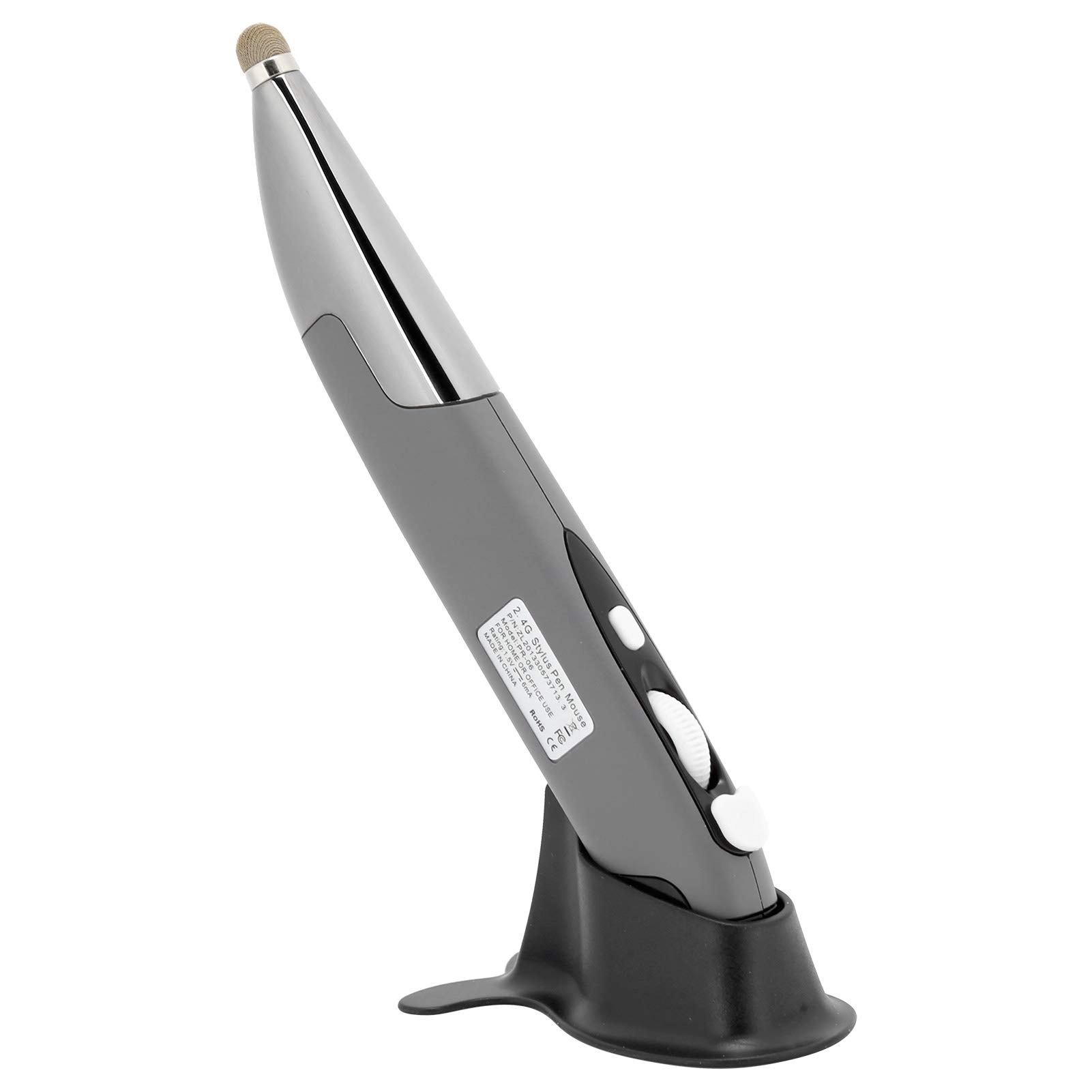 Wireless Optical Pocket Pen Mouse - USB