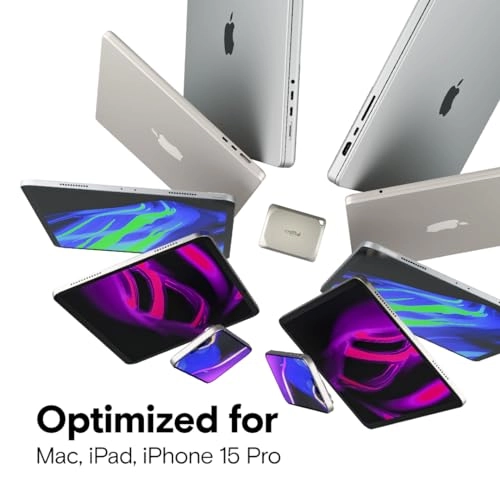 X9 Pro - 4000 gigabyte