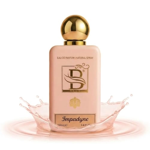 Impadyne Eau de Parfum 100ml