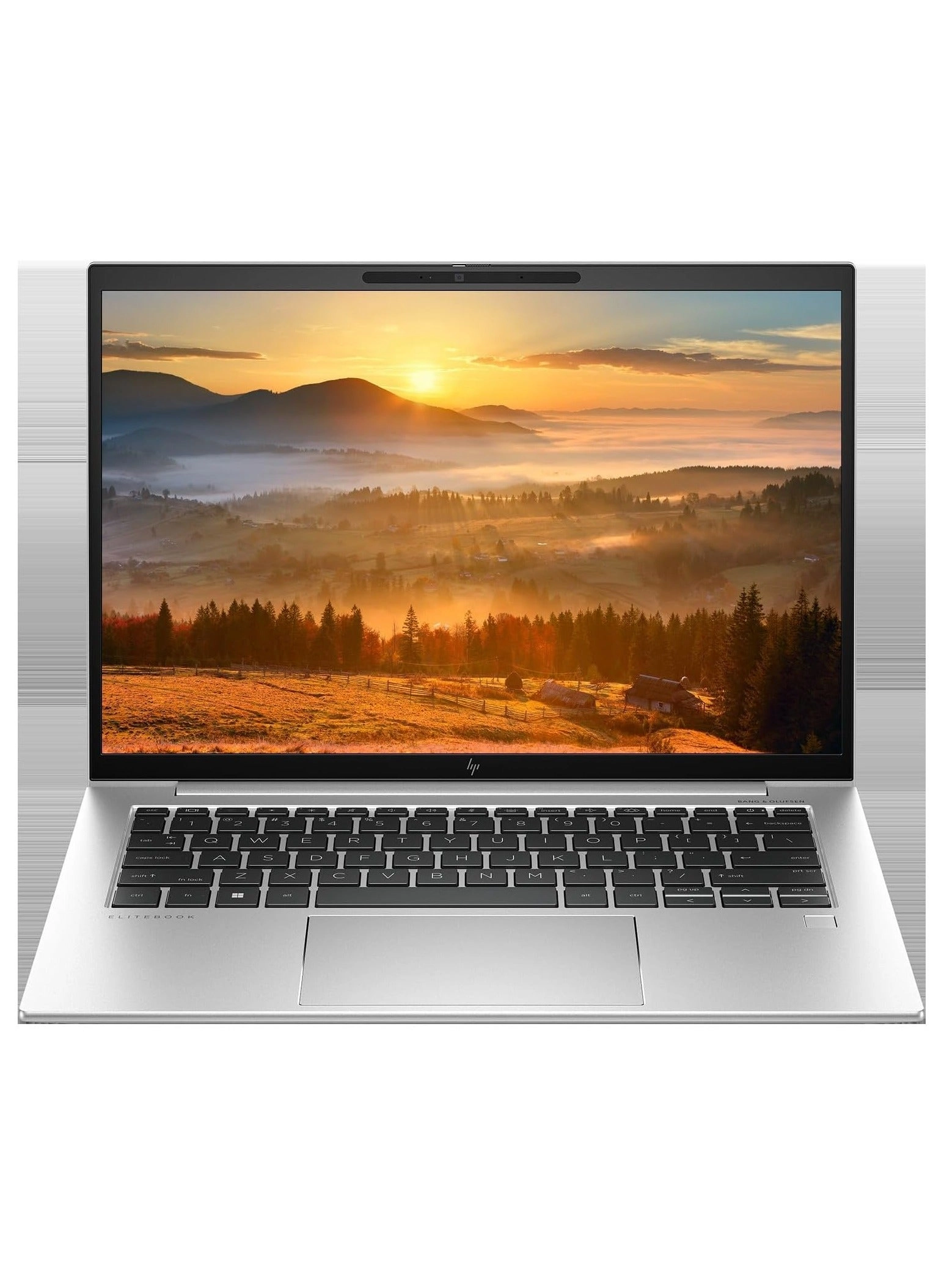 HP EliteBook 845 G10 - 14'' Ryzen 7-7840U 16GB DDR5 1TB SSD