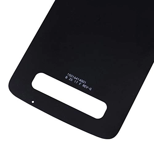 Battery Back Cover - Motorola Moto Z