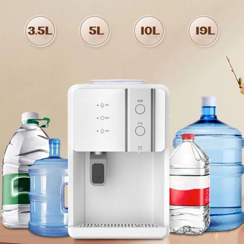 Water Dispenser Top Cover - 1PCS Universal