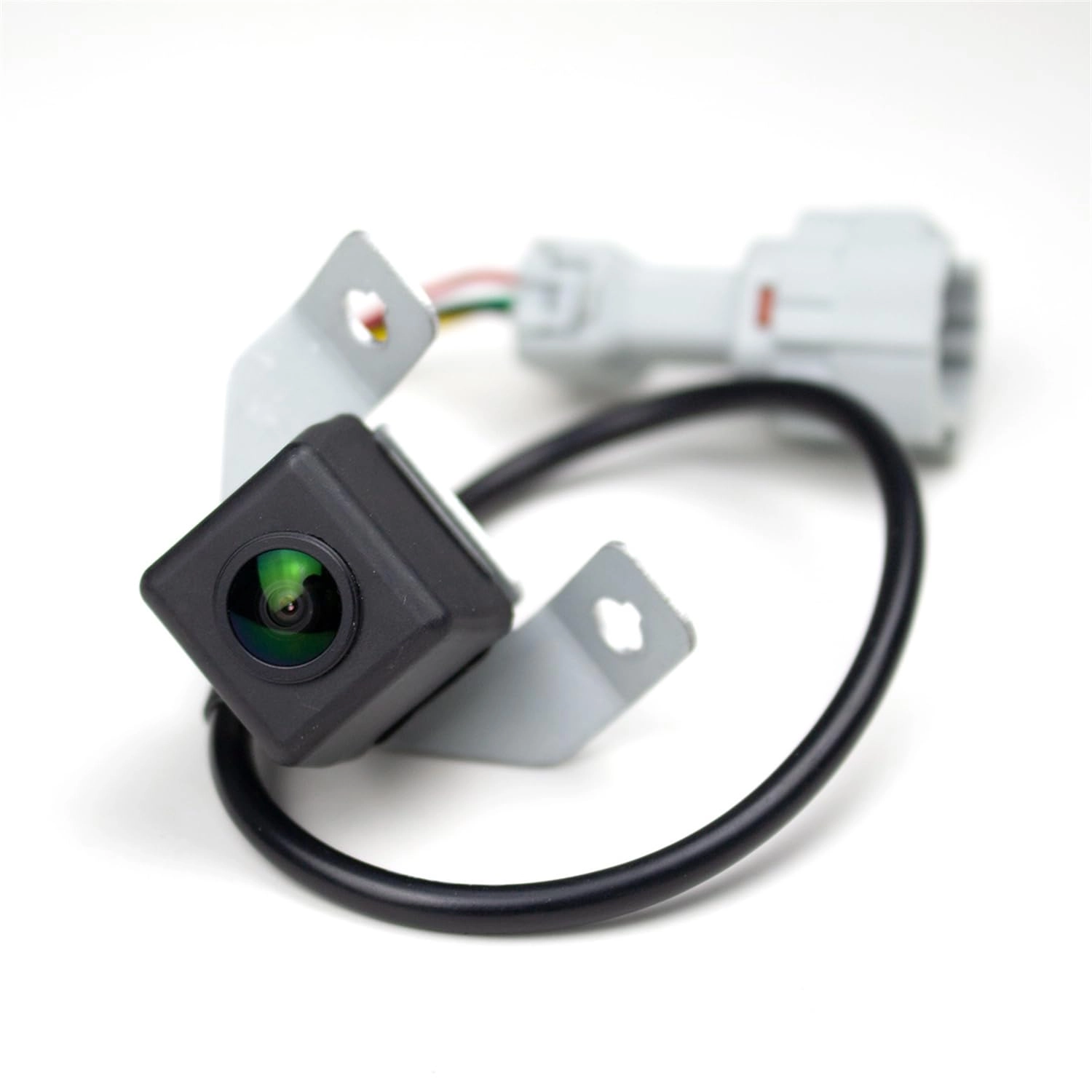 Car Backup Camera - Wired
