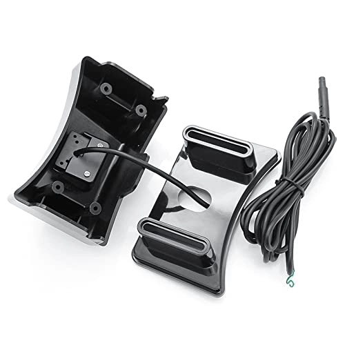 Front View Camera - Night vision Wire