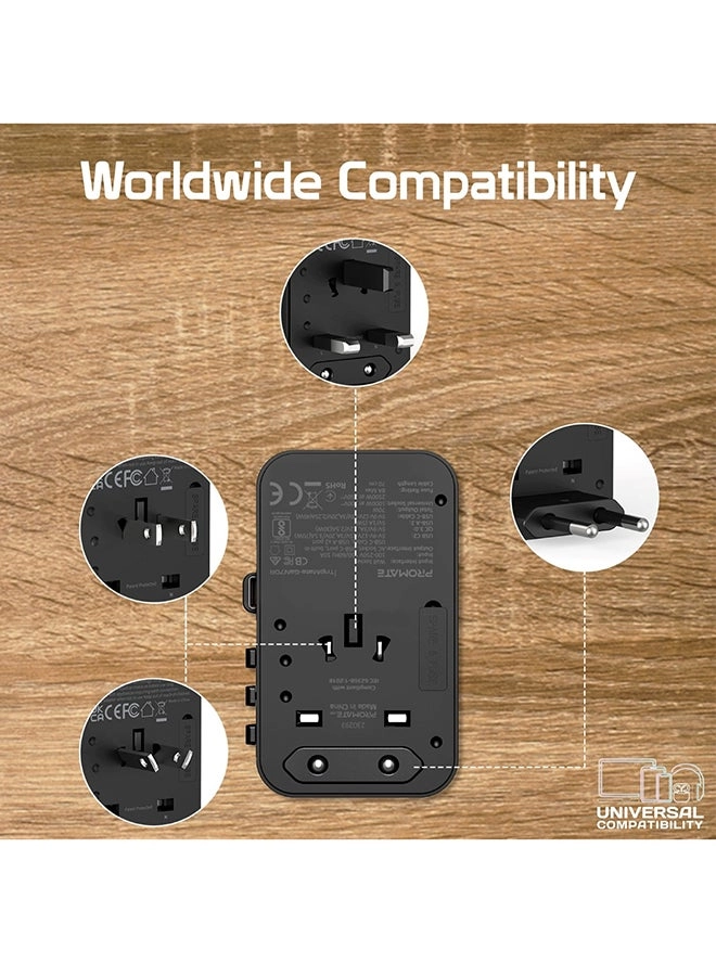 TripMate-GaN70R - A|B|C|F|G|N|O 2500 Watt