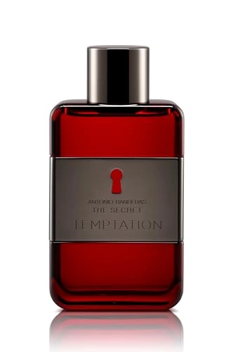 The Secret Temptation Eau de Toilette 100ml