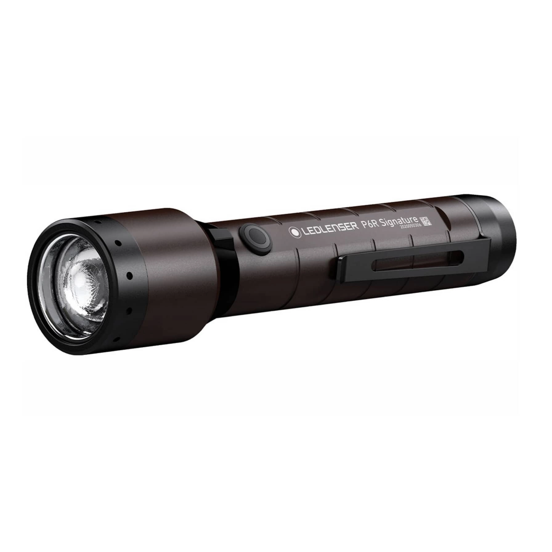 Ledlenser P6R Signature Flashlight Rechargeable (1400lm)