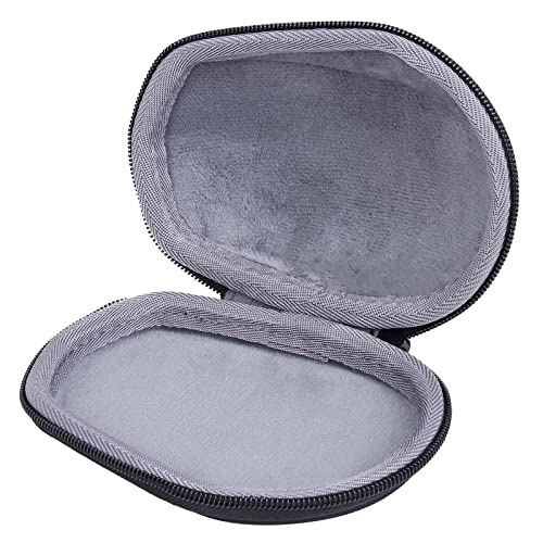 Case for M720 Mouse - Hard Travel Black