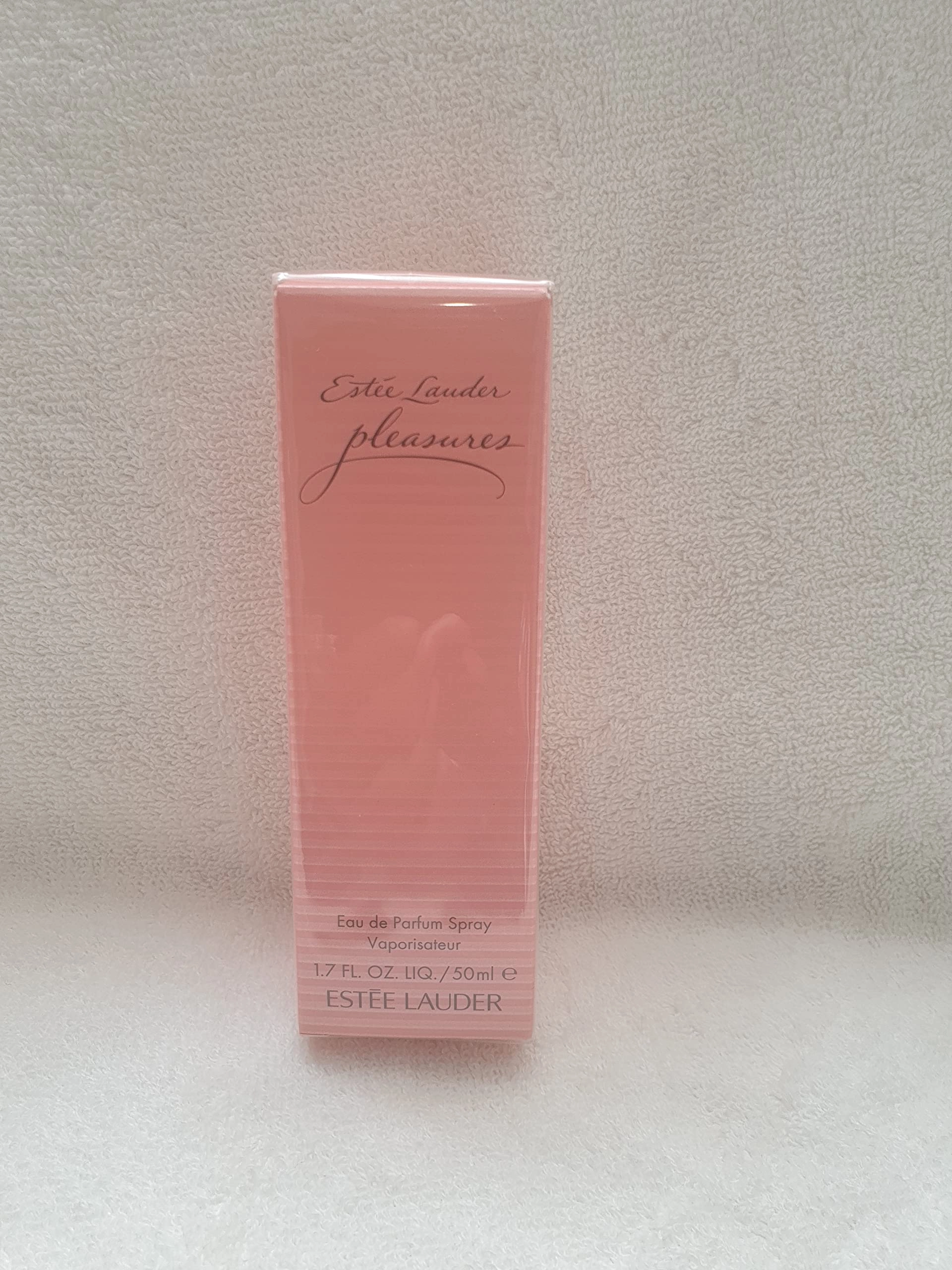 Pleasures Eau de Parfum 50ml