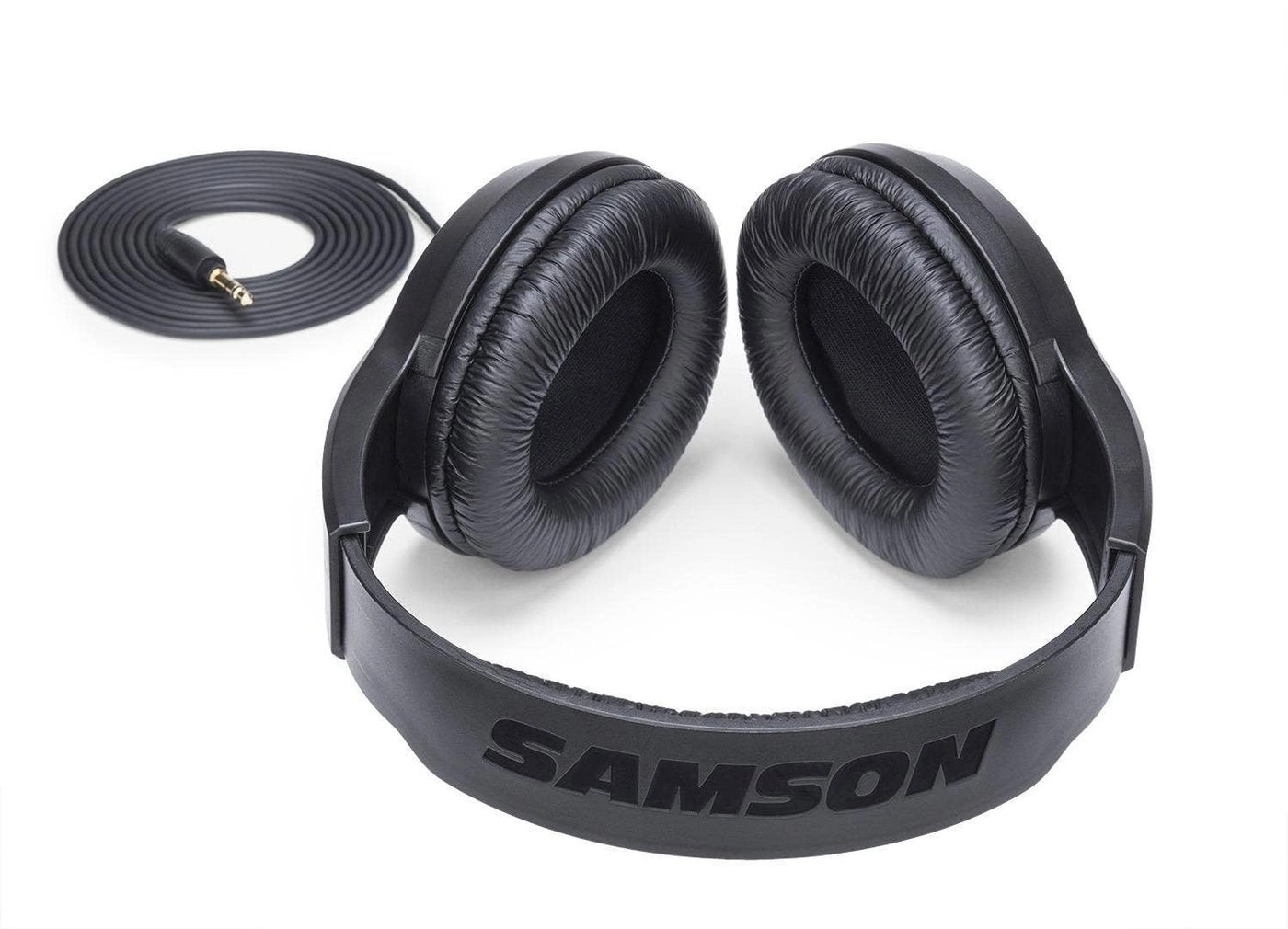 SR350 Wired Headphone