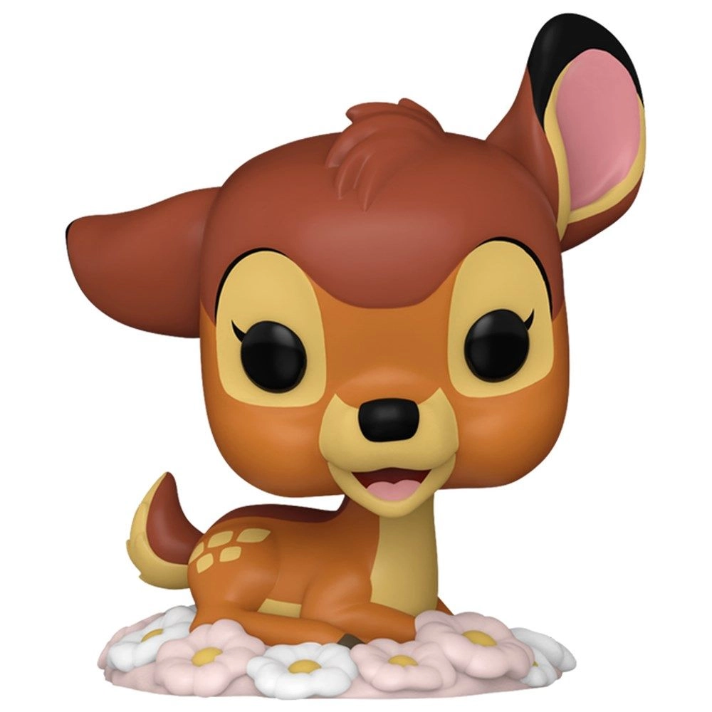 FUNKO Bambi - Disney POP! S2