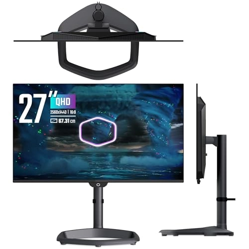 GZ2711 - CMI-GZ2711-EK 27 Inches 2560x1440