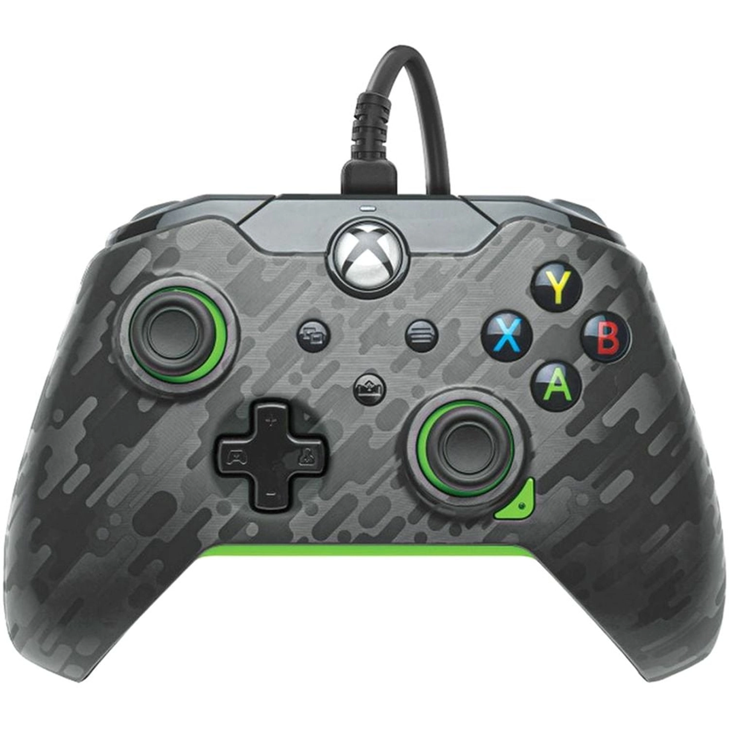 PDP Xbox Series X 049-012-CMGG Neon Carbon