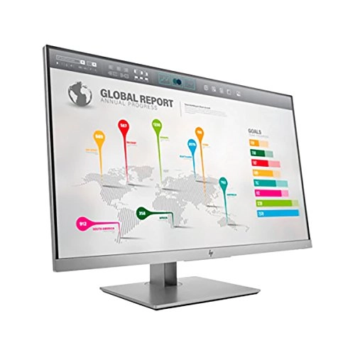 EliteDisplay E273q - 2560 X 1440 pixels 27 inch