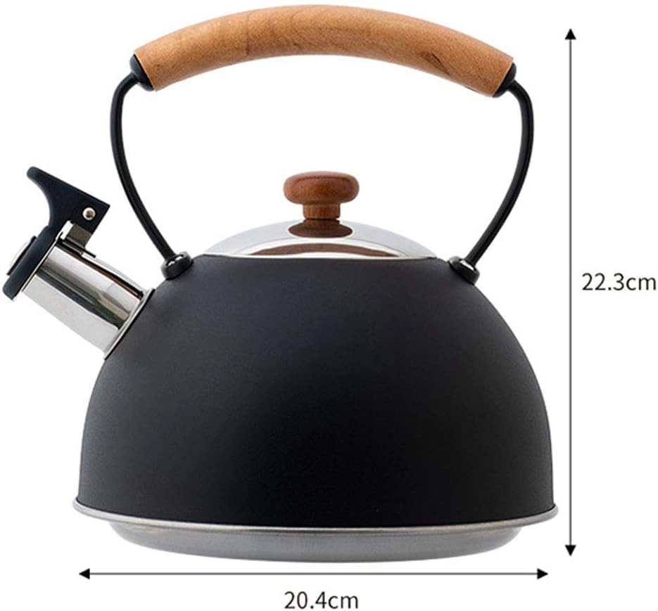 Tea Kettle - 2.5 Liter