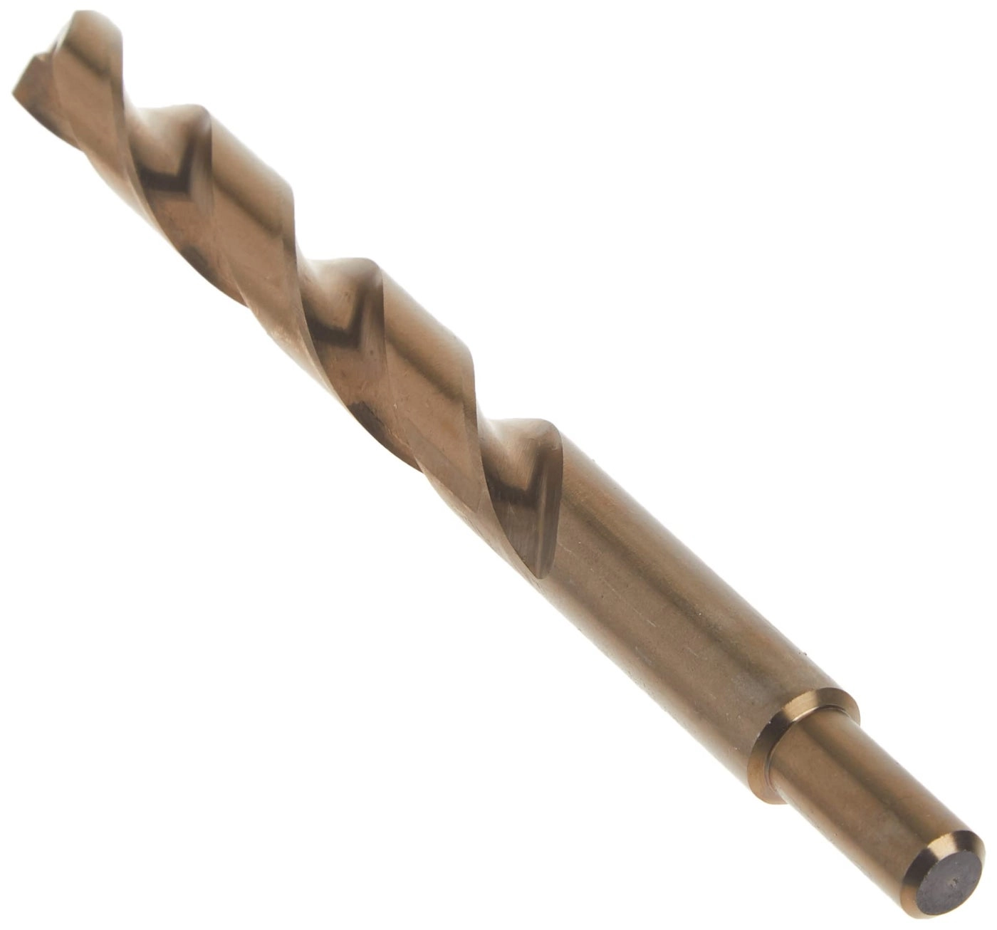 Drill Bit - Cobalt Alloy Steel 1/2-Inch x 6-Inch