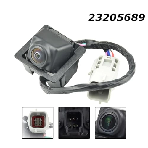 Rear View Back Up Camera