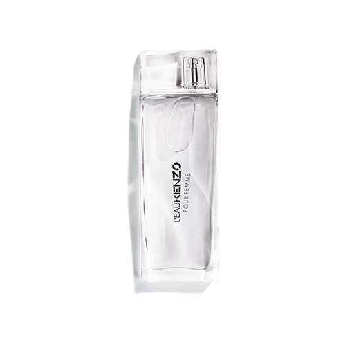 Leau Pour Kenzo Eau de Toilette 100ml