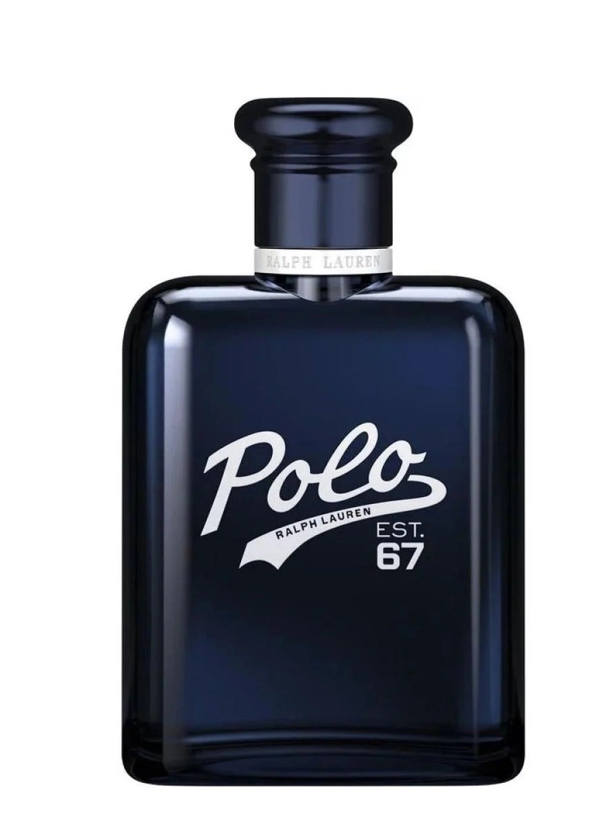 Polo 67 Eau de Toilette 125ml