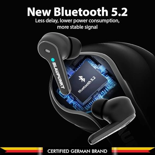 BTW250 Wireless Earbud