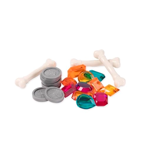 Pirate Diving Set - Diving & Swimming Pool Toys