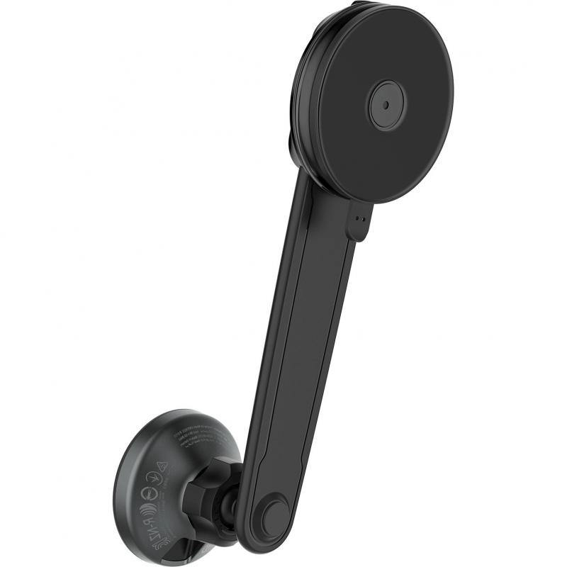 Belkin Magnetic Charging Car Vent and Dash Mount - Qi Wireless 15W