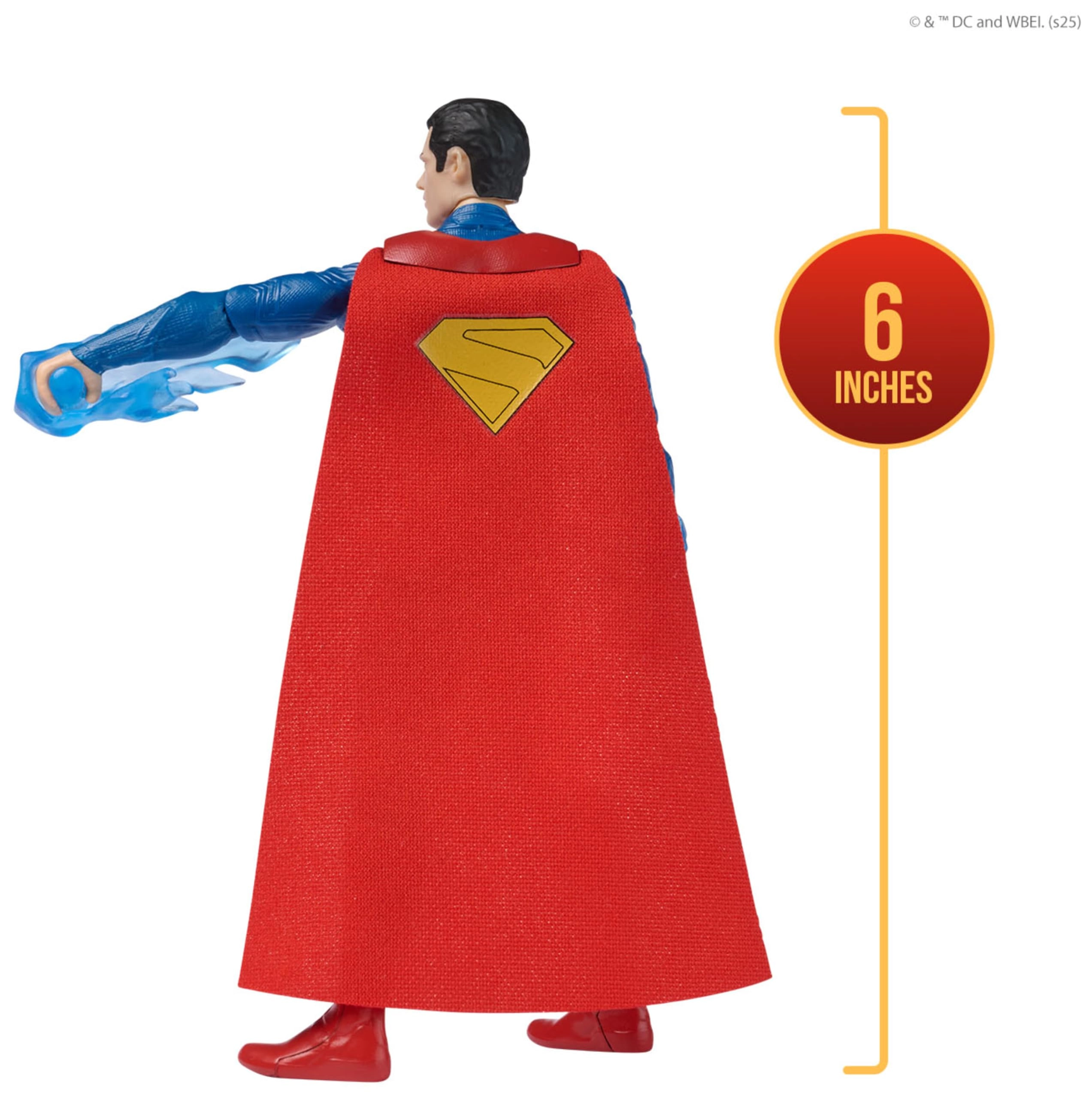 SUPERMAN - Superhero - 4-15 1