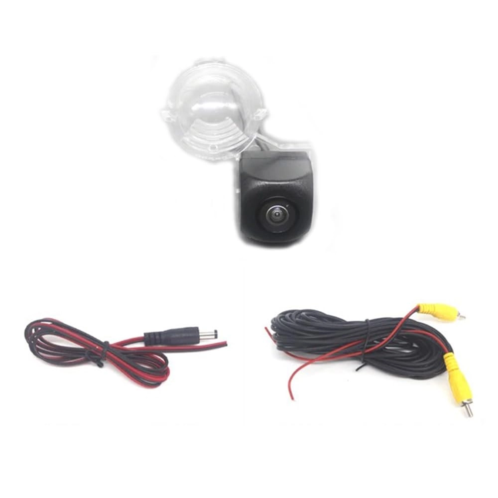 Reversing Camera - Night vision Wired