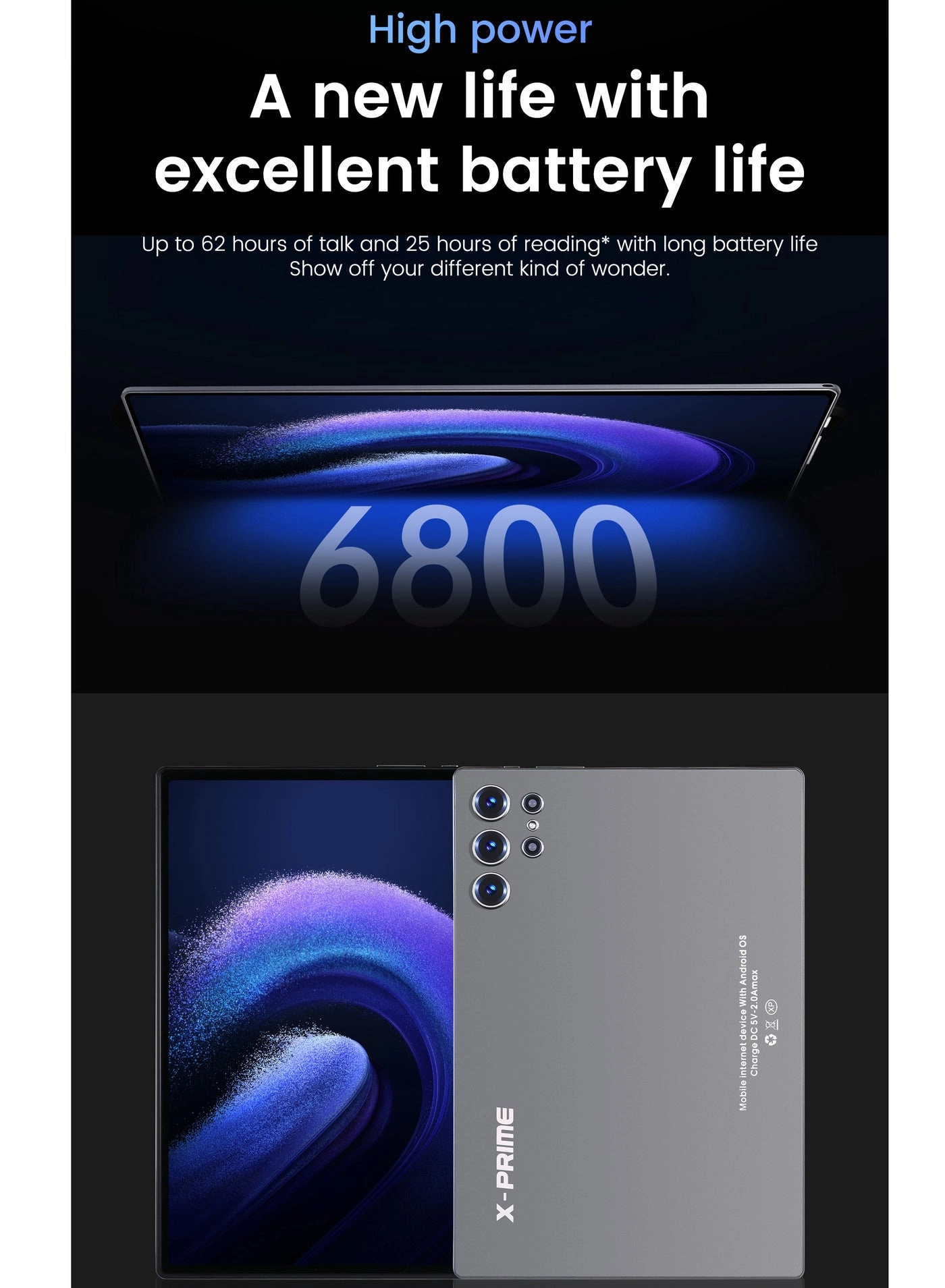 S25 Ultra - 512GB 10.1"