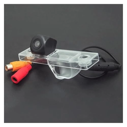 Rear View Camera - Night Vision WIFI