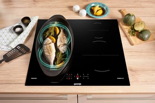 GI6421BSC Induction hob