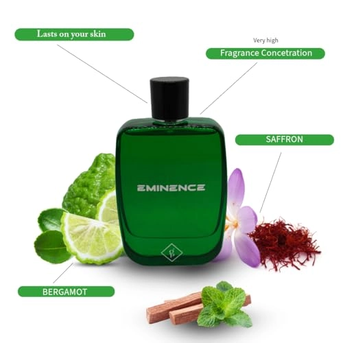 EMINENCE Eau de Parfum 100ml