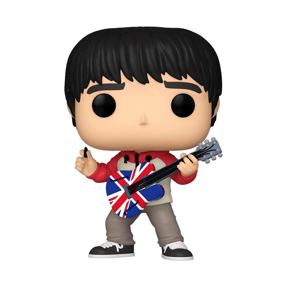 FUNKO Noel Gallagher - Oasis POP! Rocks