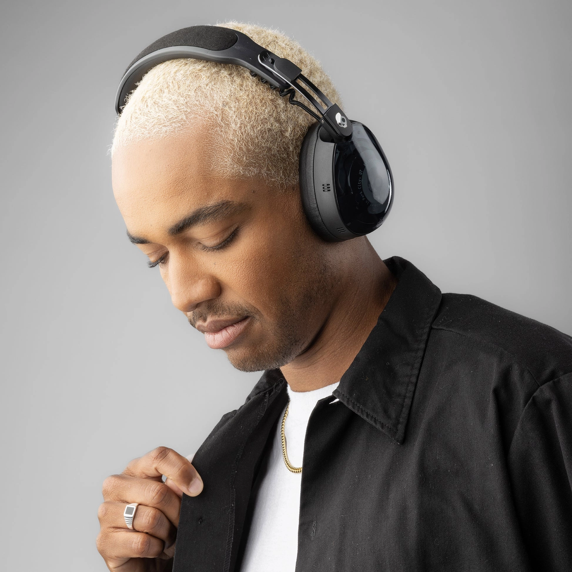 Aviator 900 ANC Wireless Headphone