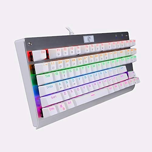 Mechanical Keyboard - Wired