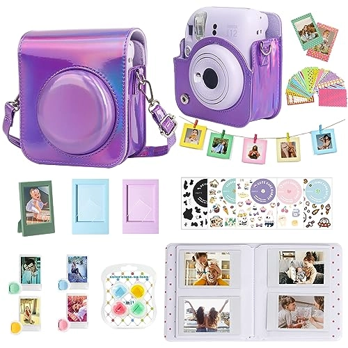 Instax Mini 12 Accessories Kit
