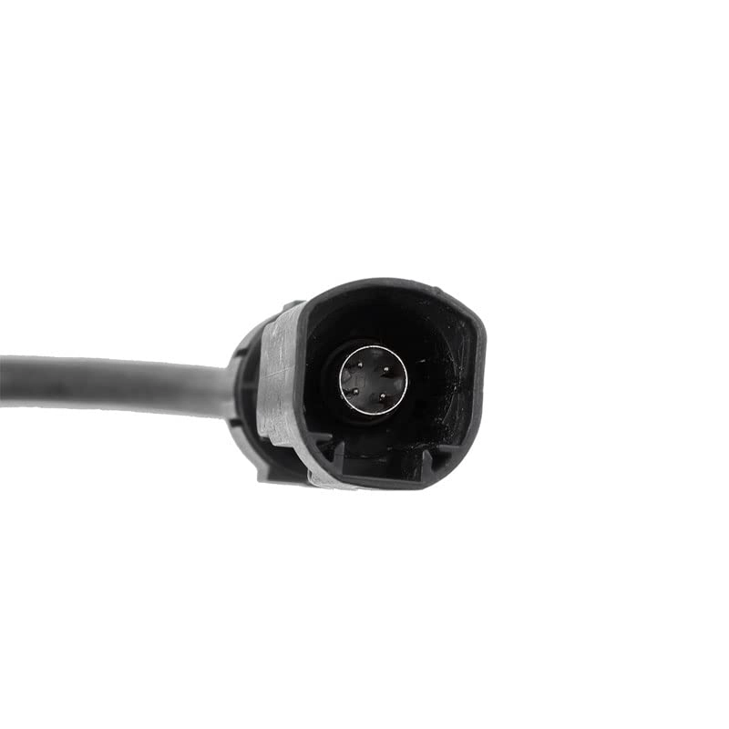 Rear View Backup Camera - Night vision wired